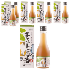 Canary 貓醉仙 貓酒, 貓薄荷, 180ml, 6瓶