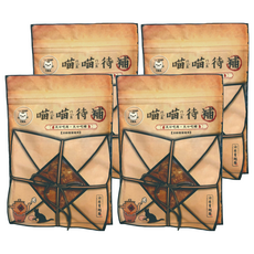 T.N.A. 悠遊 喵喵待補系列 泌尿蔓越莓雞肉丁, 大口吃肉 大口吃補, 全齡貓適用, 30g, 4包