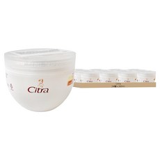 Citra 峇里島身體磨砂膏, 200ml, 24罐