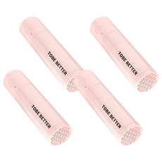 ibits 迷你鞋子除臭器 TS-24 粉色, 4個, 59g