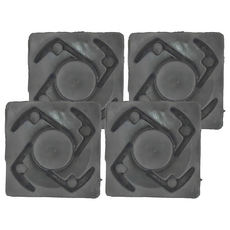 澄朗 無蟑道加強餌 Set 20個, 3g, 4包