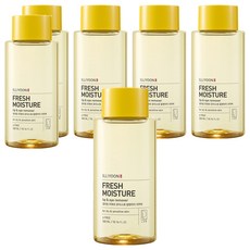 ILLIYOON 一理潤 Fresh Moisture眼唇卸妝液, 300ml, 6瓶
