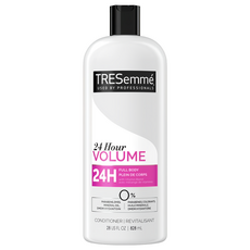 TRESemme 24小時豐盈潤髮乳, 細髮豐盈, 828ml, 1瓶