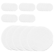 Aroma Sense 微纖維過濾棉片，攔截最小10微米的雜質髒汙, 6包