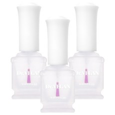 withshyan 指甲修護營養液 附使用說明冊, 3個, 15ml