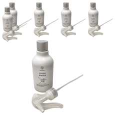 APOMAN 織品噴霧 藍桉橙花香氛, 6罐