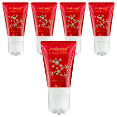 Arenes 愛霓思 關關好動 Rollerball Cream 100ml, 5條