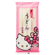 KANESU KT烏龍麵條, 360g, 1包