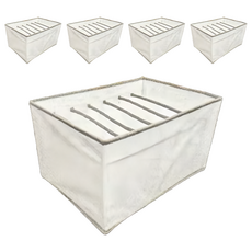 minono 米諾諾 收納盒 小, 單色, 5個