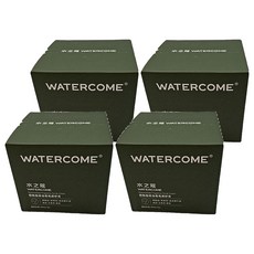 水之蔻 菸醯胺精油香氛磨砂膏-亮白保濕 溫和去角質, 200g, 4件