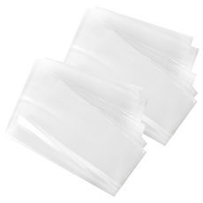 其他 PE塑膠袋 2.2kg, 26 x 18cm 厚度0.08mm, 26 x 18cm(7 x 10吋) 厚度0.08mm, 1包, 2包