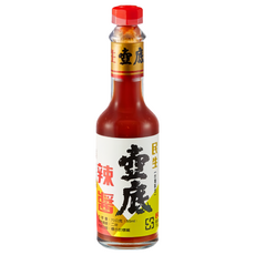 民生 壺底辣醬, 70g, 1瓶