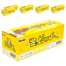 Furuta 古田 金可可夾心棒, 60g, 6盒