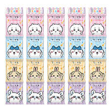 SUN FRIEND 酥脆玉米餅四連包 吉伊卡哇款 玉米濃湯風味 (12g x 5條)