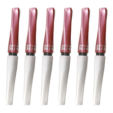 ZIG 月光彩繪筆, 1色, 6支