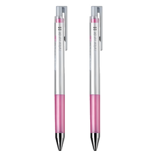 PILOT 百樂 Juice up 果汁筆 0.4mm LIP-204S-MP, 亮粉, 2支