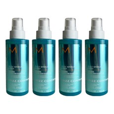 MOROCCANOIL 摩洛哥優油 抗毛燥噴霧 有效撫平毛躁 適用各種髮質, 160ml, 4瓶