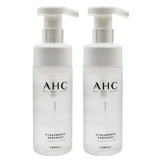 AHC 洗面乳 PRO升級款, 150ml, 2瓶