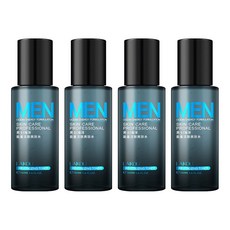 LAIKOU萊蔻 化妝水 男士海洋能量, 160ml, 4罐