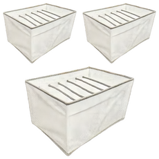 minono 米諾諾 收納盒 小, 182553, 3個