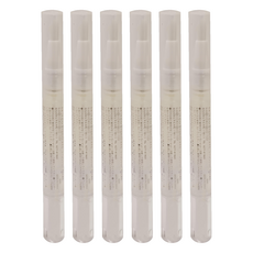 MiMits BN 滋潤指緣油 - 指甲護理、滋潤保濕、告別乾燥, 2ml, 6瓶