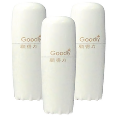 Goodly 顧得力 電動拔罐器 C198, 3盒