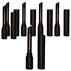 BONNIE HOUSE 植享家 馥郁撫唇原精護唇膏，1g, 6支