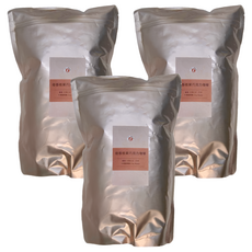 樂活E棧 橙香核果巧克力咖啡粉 1lb, 454g, 3包, Whole Bean