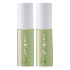 WellnuX 維妮舒 NV5+ 原液芬露 30ml 私密護理噴霧 舒緩保濕 去除異味 提升防護力, 2瓶
