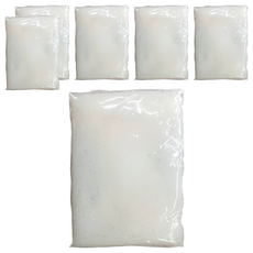 年方十八 微卡即食蒟蒻晶米, 150g, 6個