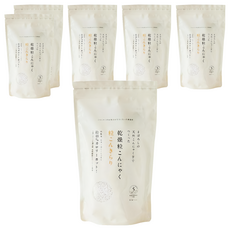 tretes 蒟蒻米 5包, 325g, 6袋