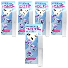 KOSE 高絲 魔法修護卸睫液, 5支, 5.5ml