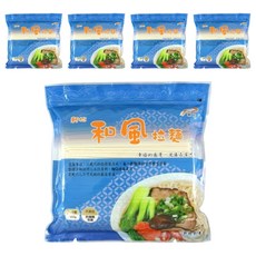 新松 和風拉麵, 1.6kg, 5包