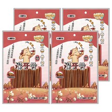 DANLO 機能潔牙骨 護膚, 60g, 4包