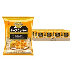饌宇 乳酪球 起司酥, 220g, 12包