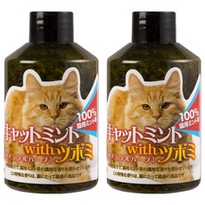 PetBest 健康彩食乾燥 花苞, 貓薄荷草, 31g, 2入