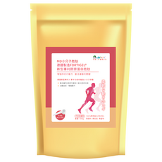 MDPAPA'S 德國製造FORTIGEL®新型專利行動力膠原蛋白胜肽, 500g, 1袋
