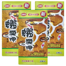 安德生 蟻愛呷除蟻特攻，防治螞蟻入侵，2入Set, 6g, 3盒