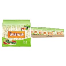 維力 媽媽拉麵, 420g, 10袋