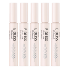 KOSE 高絲 BIOLISS 苾歐莉絲 植物系瀏海碎髮定型棒, 5個, 11g