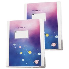 珠友文化 可換封面資料本 特 A3 20張, HP-10068, 2本