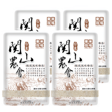 樂米穀場 台東關山極致風味香米, 1.5kg, 4包, CNS一等米