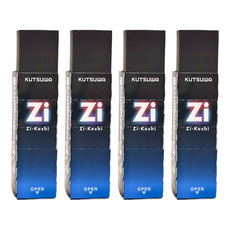 KUTSUWA Zi 磁性橡皮擦, 174292, 4個