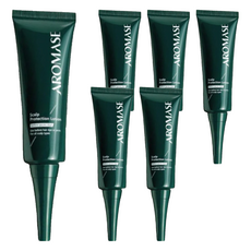 AROMASE 艾瑪絲 染燙頭皮隔離液, 25ml, 6條