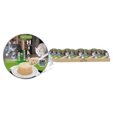 惜時 Miki特級機能愛貓餐杯, 鮮嫩軟雞絲 + 雞丁 in 雞湯凍, 80g, 24個