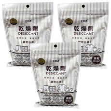 室翲香乾燥劑 S-030 6個, 60g, 3組