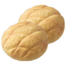 Karari HONESTY珪藻土加濕器-波蘿麵包, 2入