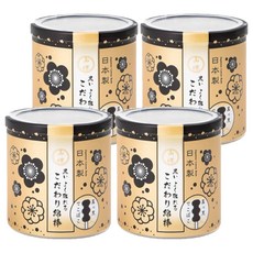 SANYO 山洋 黑炭螺旋清潔棉花棒，150支，安全設計 凹凸設計 強韌紙軸, 4罐