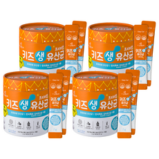 VITAHALO 兒童益生菌 Praemium 2g, 60包, 4罐