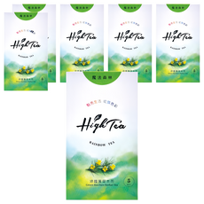 High Tea 伂橙 魔法森林 綠國寶草本茶 (1.5g*5包*6盒) 無咖啡因
